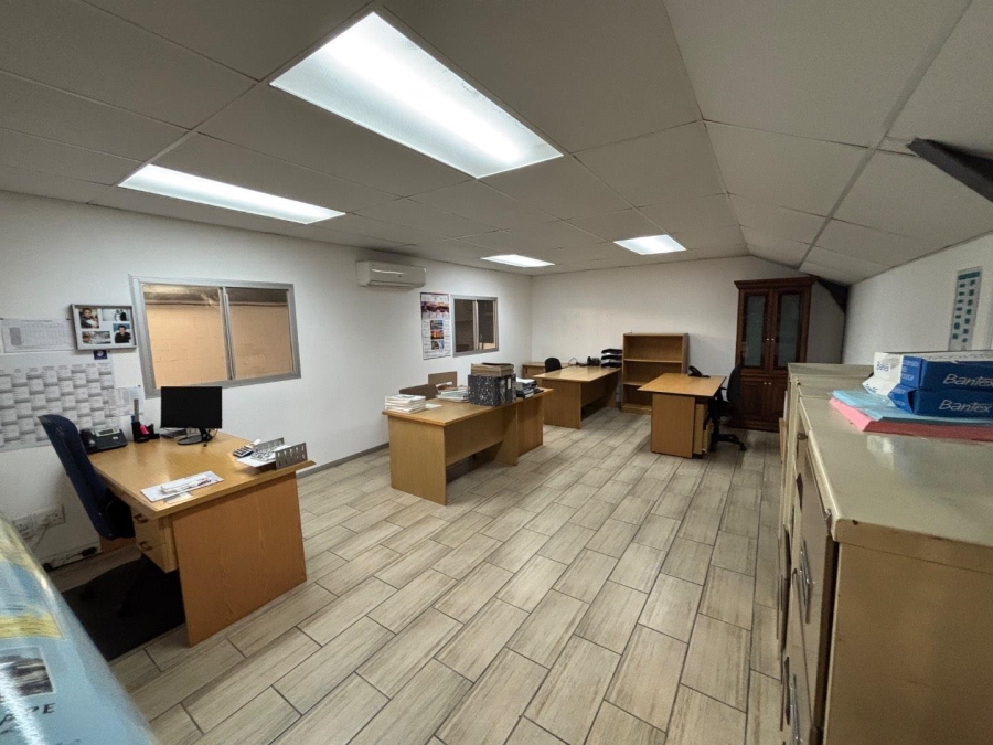 To Let commercial Property for Rent in Montague Gardens Western Cape